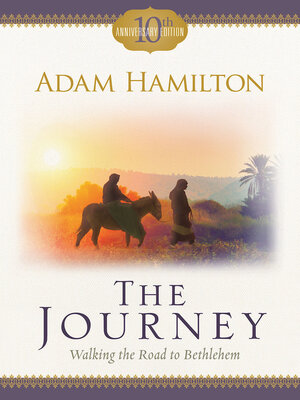 cover image of The Journey
